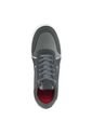 Tenis Urbanos Kayse Gris Croydon Para Hombre de Croydon
