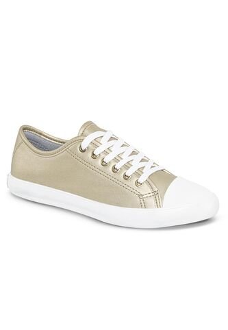 Tenis Torvi Amarillo Croydon Para Mujer Croydon