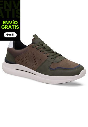 Tenis Onawi Café Osc Para Hombre Croydon Croydon