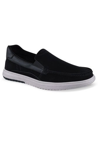 Slipon Bennett Negro Para Hombre Croydon Croydon
