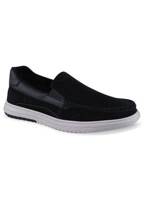 Slipon Bennett Negro Para Hombre Croydon