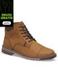 Botas Zulu Miel Para Hombre Croydon de Croydon