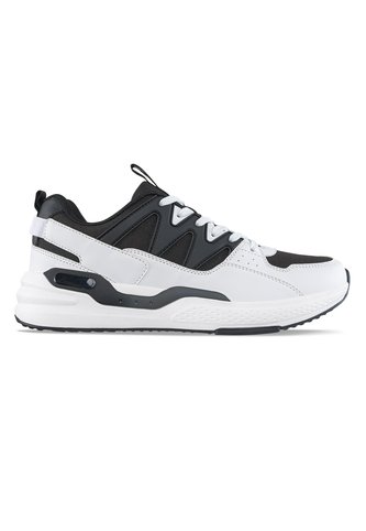 Tenis Urbanos Detar Blanco Croydon Para Hombre Croydon