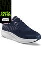 Tenis Running Vuxxu Azul Osc Croydon Para Mujer de Croydon
