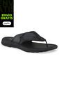 Sandalias Oriel Negro Para Hombre Croydon de Croydon