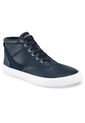 Botines Bootes Azul Para Hombre Croydon de Croydon