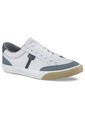 Tenis Okayama Blanco Para Hombre Croydon de Croydon