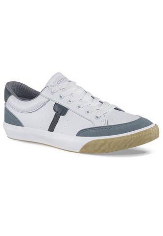 Tenis Okayama Blanco Para Hombre Croydon Croydon