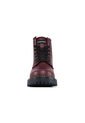 Botas Wendys Vino Croydon Para Mujer de Croydon