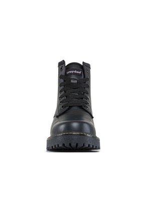 Botas Wendys Negro Croydon Para Mujer