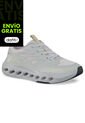 Tenis Running Refog Gris Croydon Para Hombre de Croydon