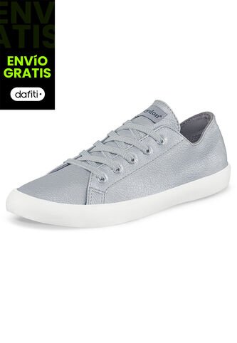 Zapatos Dikla Gris Para Mujer Croydon Croydon