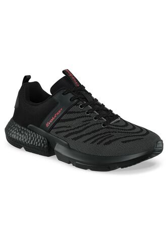 Tenis Running Faren Gris Croydon Para Hombre Croydon