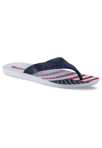 Sandalias Playeras Estados Unidos Azul Croydon Para Hombre Croydon