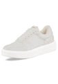Tenis Helmmy Blanco Para Mujer Croydon de Croydon
