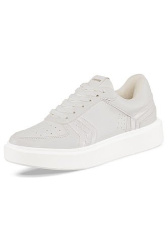 Tenis Helmmy Blanco Para Mujer Croydon Croydon