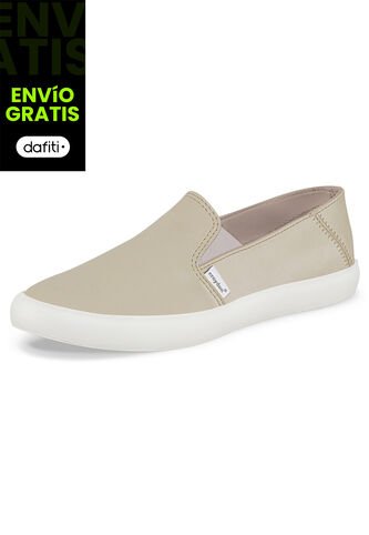 Tenis Marjane Beige Para Mujer Croydon Croydon