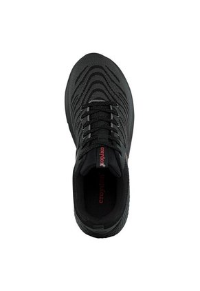 Tenis Running Faren Gris Croydon Para Hombre