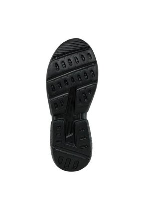 Tenis Running Faren Gris Croydon Para Hombre