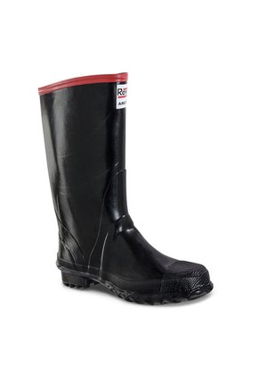 Botas Royal Argyll Negro Para Hombre Croydon