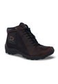 Botas Outdoor Slimer Cr Café Para Hombre Croydon de Croydon