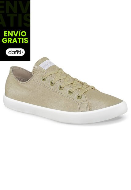 Zapatos Dikla Beige Para Mujer Croydon