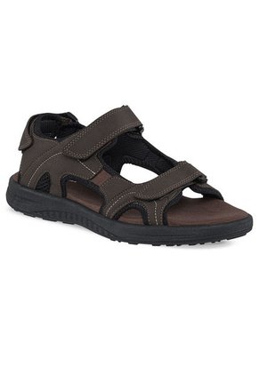 Sandalias Jeronimo Café Para Hombre Croydon