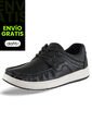 Mocasines Jackson Negro Croydon Para Hombre de Croydon
