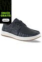 Mocasines Jackson Azul Croydon Para Hombre de Croydon