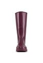 Botas De Lluvia Tiffany Colors Vino Para Mujer Croydon de Croydon