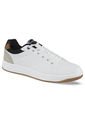 Tenis Ribol Blanco Para Hombre Croydon de Croydon