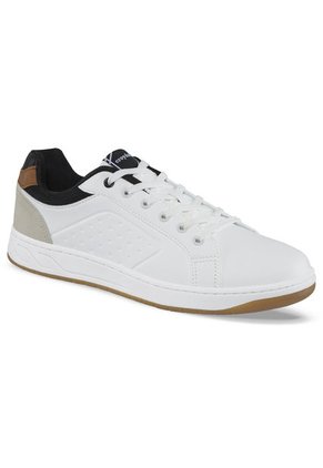 Tenis Ribol Blanco Para Hombre Croydon