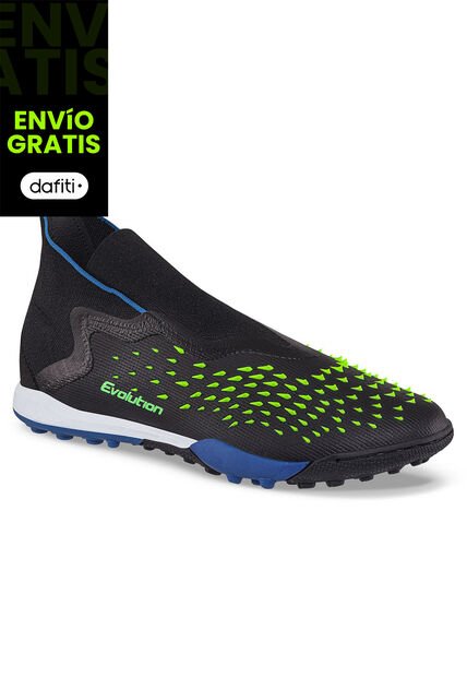 Guayos Nekin Negro Para Hombre Croydon