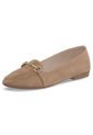 Baletas Sulia Camel Para Mujer Croydon de Croydon