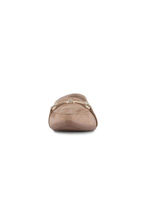 Baletas Sulia Camel Para Mujer Croydon