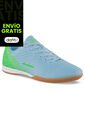 Guayos Futsal Quiet Azul Claro Croydon Para Hombre de Croydon