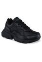 Tenis Escolares Xcoleg C Negro Para Niña Y Niño Croydon de Croydon