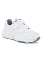 Tenis Escolares Xcoleg V Blanco Para Niño Croydon de Croydon