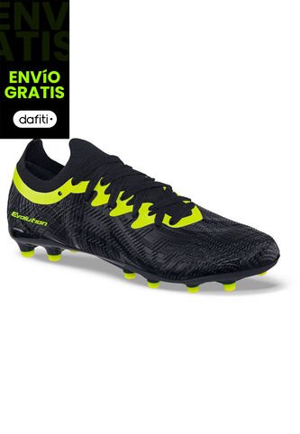 Guayos Betal Negro Para Hombre Croydon Croydon