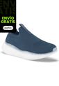 Tenis Para Caminar Tarne Azul Osc Croydon Para Mujer de Croydon