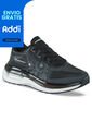 Tenis Running Zydra Negro Croydon Para Hombre de Croydon