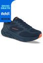 Tenis Running Kelt Azul Osc Croydon Para Hombre de Croydon
