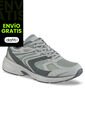 Tenis Urbanos Prow Gris Osc Croydon Para Mujer de Croydon