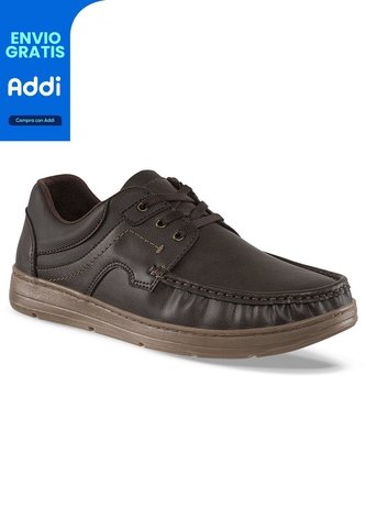 Mocasines Jackson Café Croydon Para Hombre Croydon