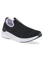 Tenis Running Anylar Negro-Lila Para Mujer Croydon de Croydon