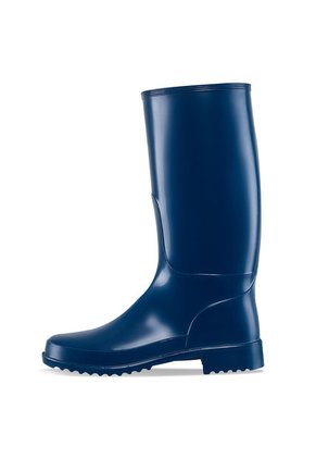 Botas De Lluvia Tiffany Colors Azul Para Mujer Croydon