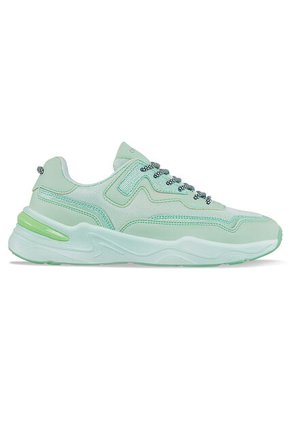 Tenis Godor Verde Para Mujer Croydon