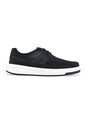 Tenis Federick Negro Para Hombre Croydon de Croydon