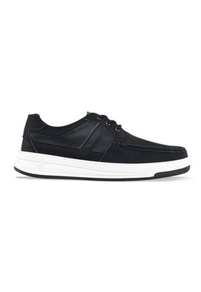Tenis Federick Negro Para Hombre Croydon