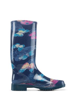 Botas De Lluvia Dounia M.Color Para Mujer Croydon